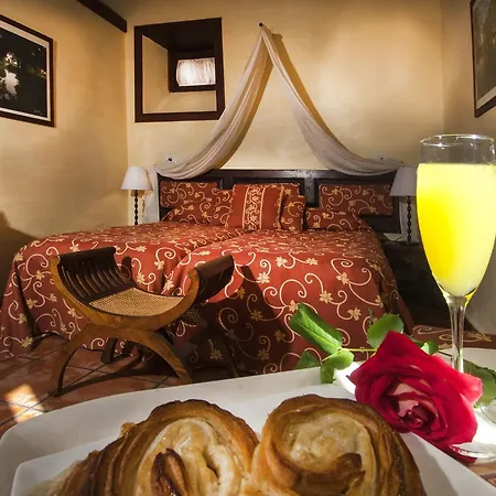 La Bodega Casa Rural, Tenerife. * 산미겔데아보나