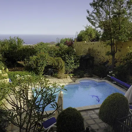 펜션 La Bodega Casa Rural, Tenerife. 산미겔데아보나