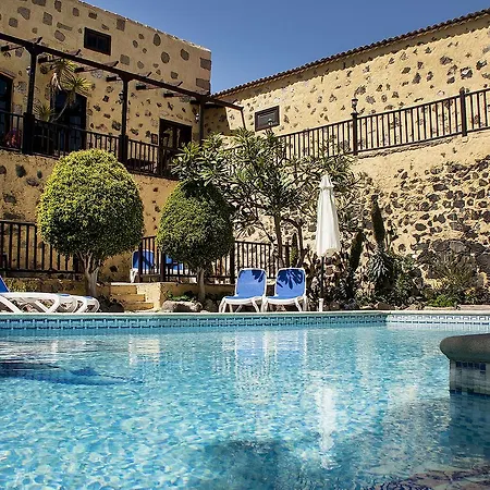 La Bodega Casa Rural, Tenerife.