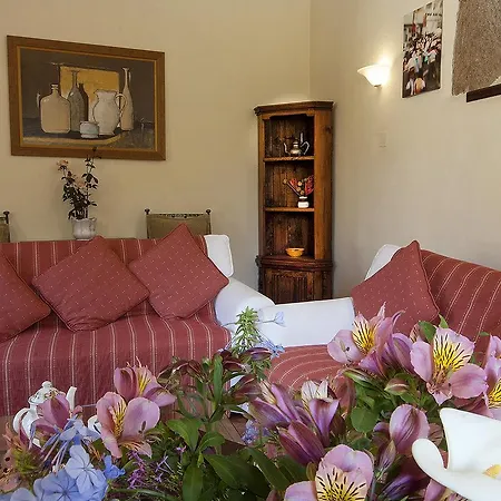 La Bodega Casa Rural, Tenerife. 산미겔데아보나