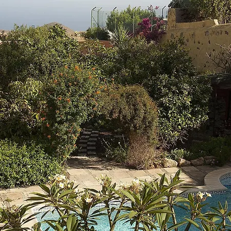 La Bodega Casa Rural, Tenerife. 산미겔데아보나