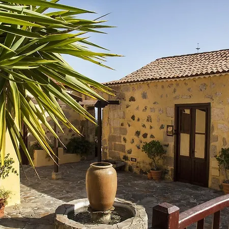 펜션 La Bodega Casa Rural, Tenerife. 산미겔데아보나