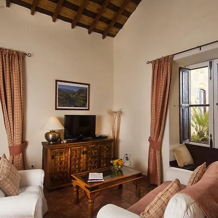 펜션 La Bodega Casa Rural, Tenerife. 산미겔데아보나