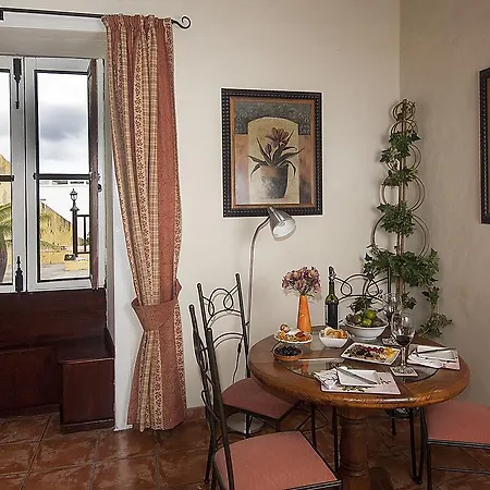 La Bodega Casa Rural, Tenerife. *