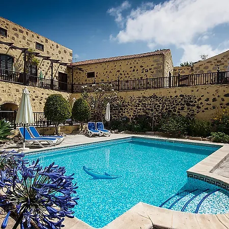 La Bodega Casa Rural, Tenerife. 펜션