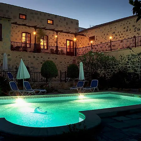 La Bodega Casa Rural, Tenerife. 펜션 *