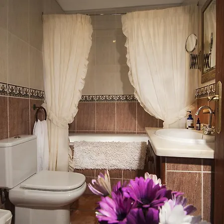 La Bodega Casa Rural, Tenerife. 펜션 *