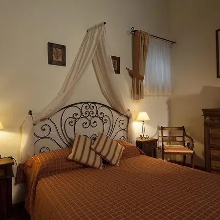 La Bodega Casa Rural, Tenerife. 펜션 *