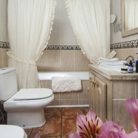 La Bodega Casa Rural, Tenerife. * 산미겔데아보나