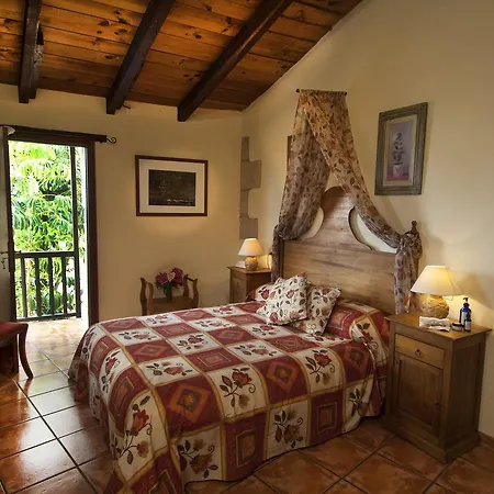 La Bodega Casa Rural, Tenerife. * 산미겔데아보나