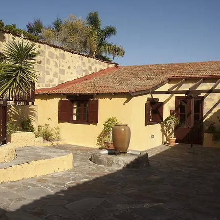 Casa de Férias La Bodega Casa Rural, Tenerife. San Miguel de Abona