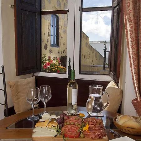 La Bodega Casa Rural, Tenerife.