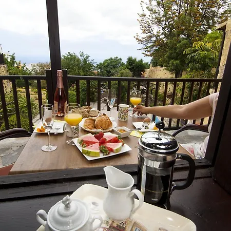 La Bodega Casa Rural, Tenerife. * 산미겔데아보나