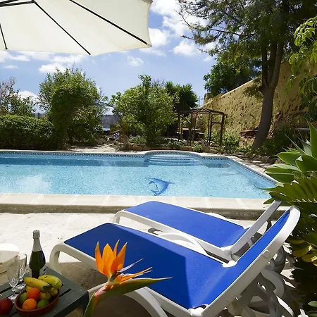 La Bodega Casa Rural, Tenerife. 펜션 산미겔데아보나