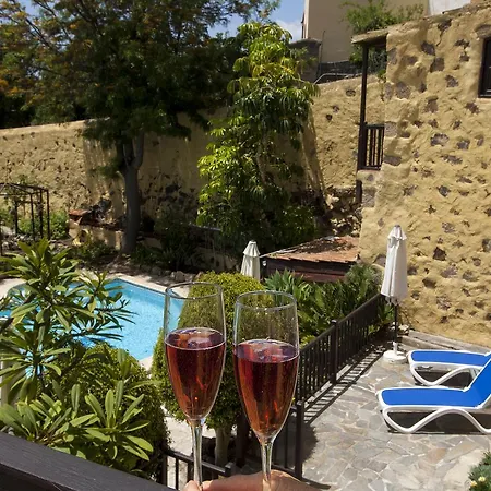 La Bodega Casa Rural, Tenerife. 펜션 *