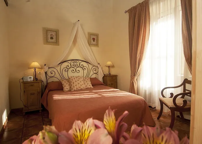 La Bodega Casa Rural, Tenerife. 度假居