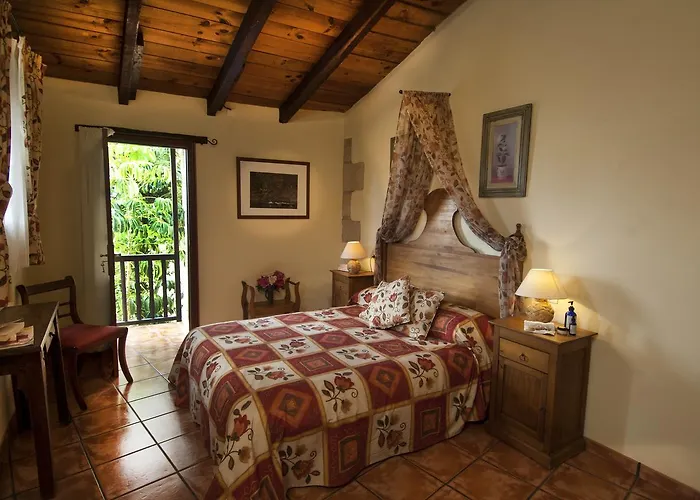 La Bodega Casa Rural, Tenerife. * 圣米格尔德阿沃纳