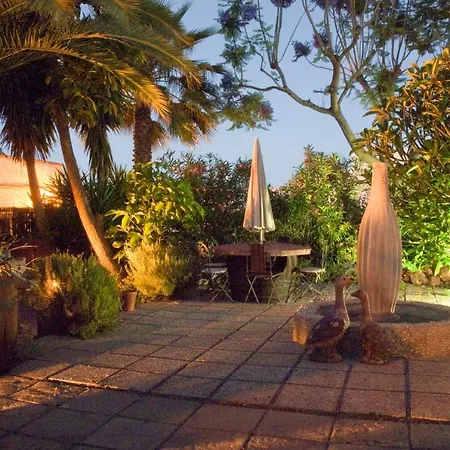 Casa vacanze La Bodega Casa Rural, Tenerife. San Miguel de Abona