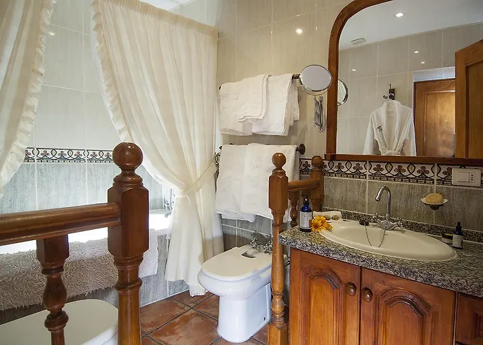 La Bodega Casa Rural, Tenerife. Casa vacanze *