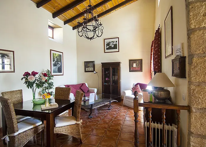 Casa vacanze La Bodega Casa Rural, Tenerife. San Miguel de Abona