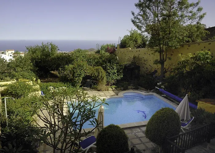 Casa vacanze La Bodega Casa Rural, Tenerife. San Miguel de Abona