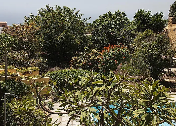 La Bodega Casa Rural, Tenerife. *