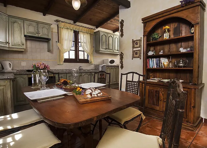 Casa vacanze La Bodega Casa Rural, Tenerife.