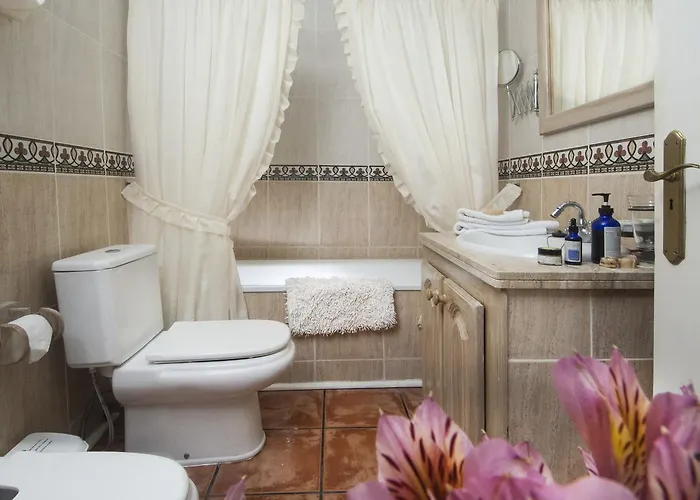 La Bodega Casa Rural, Tenerife. * San Miguel de Abona