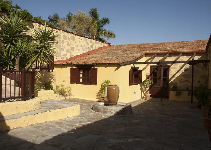 Casa vacanze La Bodega Casa Rural, Tenerife. San Miguel de Abona