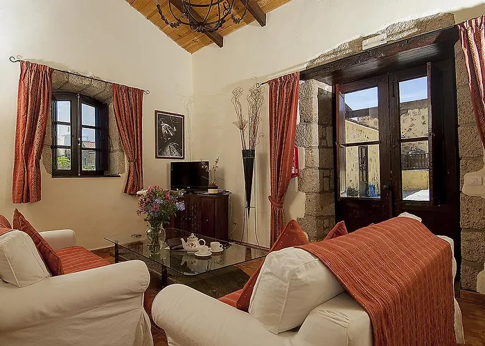 Casa vacanze La Bodega Casa Rural, Tenerife.